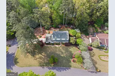 314 Lamplighter Lane SE, Marietta, GA 30067 - Photo 59