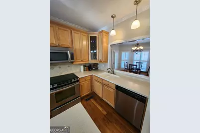 160 Fenwyck Commons, Fayetteville, GA 30214 - Photo 15