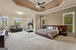 710 Bethpage Dr, McDonough, GA 30253 - Photo 13