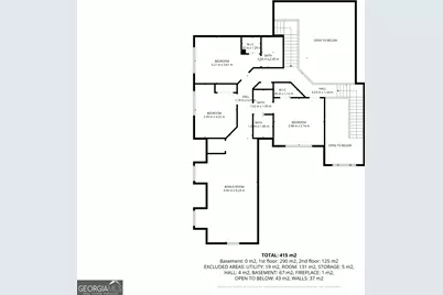 710 Bethpage Drive, McDonough, GA 30253 - Photo 91