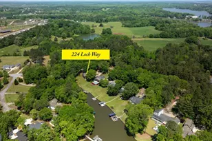 224 Loch Way, Eatonton, GA 31024 - Photo 57