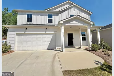 2921 Salinger Way, Gainesville, GA 30507 - Photo 3
