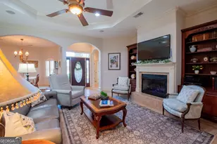 123 Fiddlers Cove Dr, Kingsland, GA 31548 - Photo 9