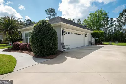 123 Fiddlers Cove Drive, Kingsland, GA 31548 - Photo 5