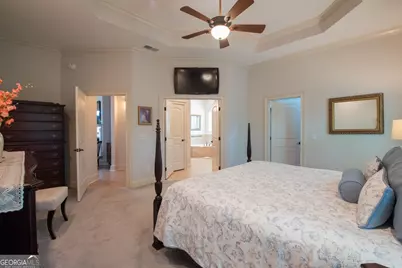 123 Fiddlers Cove Drive, Kingsland, GA 31548 - Photo 23