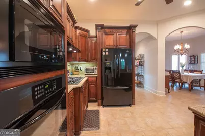 123 Fiddlers Cove Drive, Kingsland, GA 31548 - Photo 19