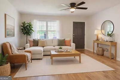 116 Summer Trace, Thomaston, GA 30286 - Photo 7