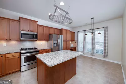 700 Buttercup Drive, Griffin, GA 30223 - Photo 7