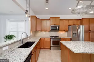 700 Buttercup Dr, Griffin, GA 30223 - Photo 5