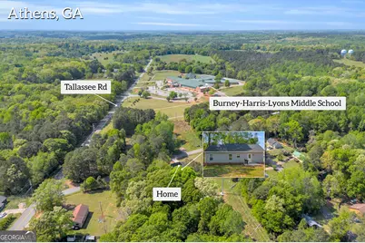 140 Rustwood Drive, Athens, GA 30606 - Photo 45