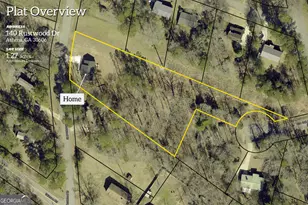 140 Rustwood Dr, Athens, GA 30606 - Photo 35