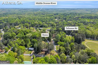 140 Rustwood Drive, Athens, GA 30606 - Photo 47