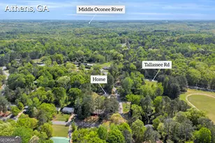 140 Rustwood Dr, Athens, GA 30606 - Photo 47