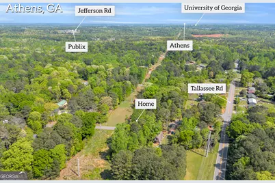 140 Rustwood Drive, Athens, GA 30606 - Photo 39