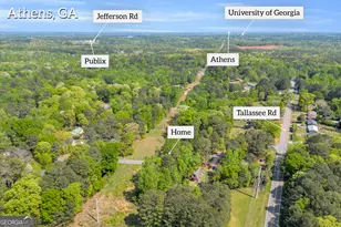 140 Rustwood Dr, Athens, GA 30606 - Photo 39