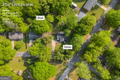 40 Mimosa Street, Winder, GA 30680 - Photo 41