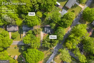 40 Mimosa St, Winder, GA 30680 - Photo 41