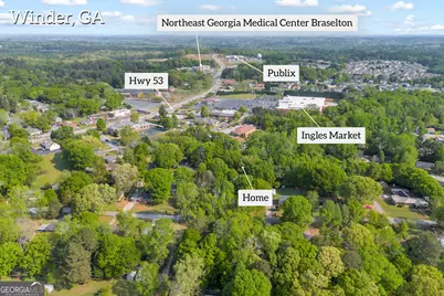 40 Mimosa Street, Winder, GA 30680 - Photo 47