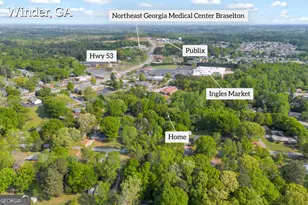 40 Mimosa St, Winder, GA 30680 - Photo 47