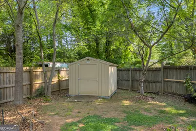 40 Mimosa Street, Winder, GA 30680 - Photo 5