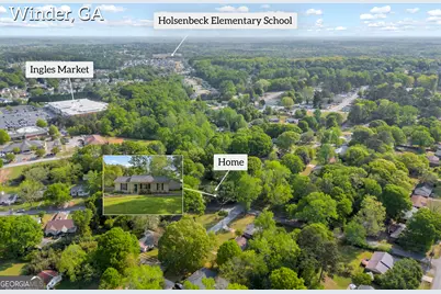 40 Mimosa Street, Winder, GA 30680 - Photo 45