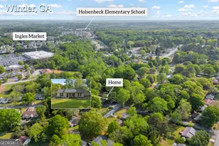 40 Mimosa St, Winder, GA 30680 - Photo 45