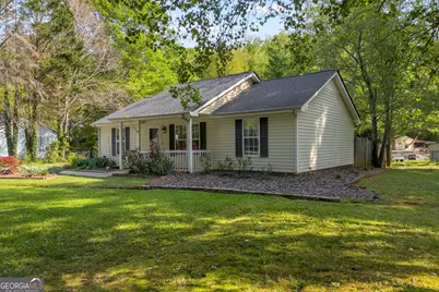 40 Mimosa Street, Winder, GA 30680 - Photo 3