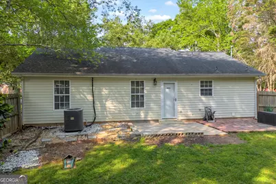 40 Mimosa Street, Winder, GA 30680 - Photo 9