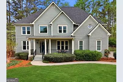 1020 Avery Creek Drive, Woodstock, GA 30188 - Photo 1