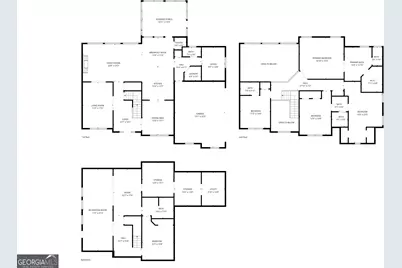 1020 Avery Creek Drive, Woodstock, GA 30188 - Photo 41