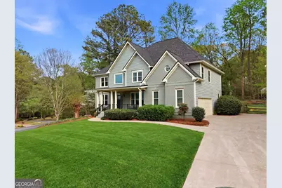 1020 Avery Creek Drive, Woodstock, GA 30188 - Photo 3