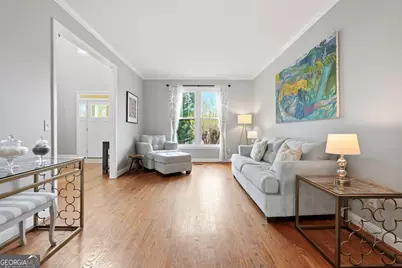 1020 Avery Creek Drive, Woodstock, GA 30188 - Photo 7