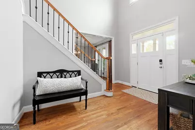 1020 Avery Creek Drive, Woodstock, GA 30188 - Photo 5