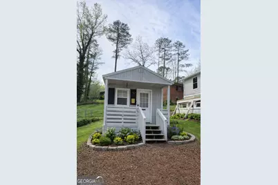 2298 Tilson Circle #B, Decatur, GA 30032 - Photo 1