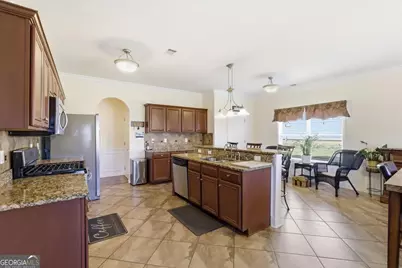 1316 Cochran Crossing, McDonough, GA 30252 - Photo 17