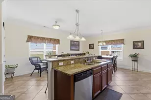 1316 Cochran Crossing, McDonough, GA 30252 - Photo 19