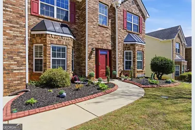 1316 Cochran Crossing, McDonough, GA 30252 - Photo 5