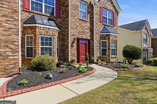 1316 Cochran Crossing, McDonough, GA 30252 - Photo 5