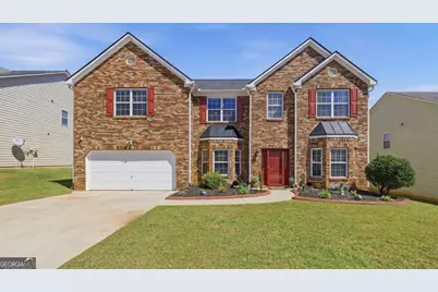 1316 Cochran Crossing, McDonough, GA 30252 - Photo 1