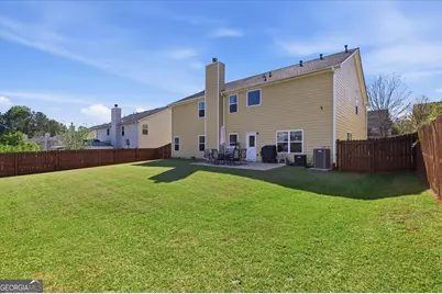 1316 Cochran Crossing, McDonough, GA 30252 - Photo 53