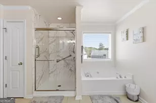 1316 Cochran Crossing, McDonough, GA 30252 - Photo 33