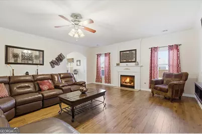 1316 Cochran Crossing, McDonough, GA 30252 - Photo 15