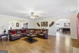 1316 Cochran Crossing, McDonough, GA 30252 - Photo 13