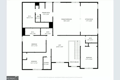 1316 Cochran Crossing, McDonough, GA 30252 - Photo 57