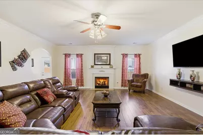 1316 Cochran Crossing, McDonough, GA 30252 - Photo 11