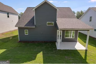 140 Cedar Park Way, Carrollton, GA 30117 - Photo 35