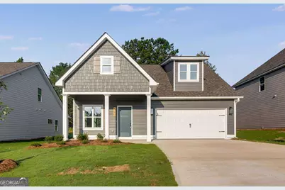 140 Cedar Park Way, Carrollton, GA 30117 - Photo 1