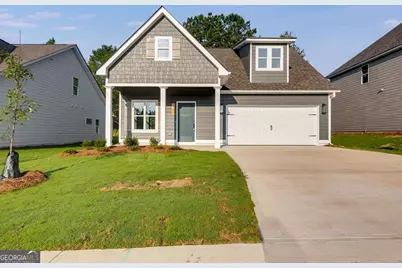 140 Cedar Park Way, Carrollton, GA 30117 - Photo 3