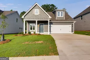 140 Cedar Pk Wy, Carrollton, GA 30117 - Photo 3