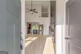 140 Cedar Pk Wy, Carrollton, GA 30117 - Photo 5